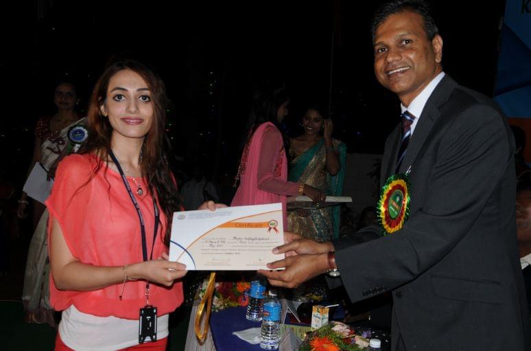 Karnataka College of Pharmacy Bangalore Events photo 8